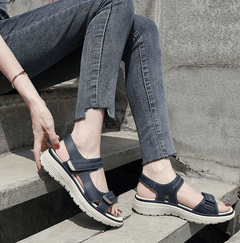 Donatella | Shoreline Orthopaedic Sandals
