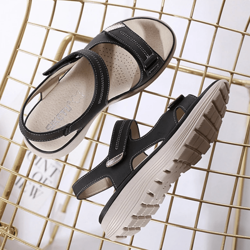 Donatella | Shoreline Orthopaedic Sandals