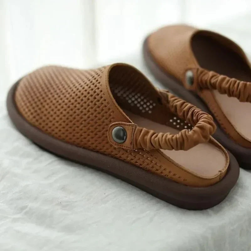 Esyllt | Sleek Elegant Sandal