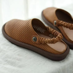 Esyllt | Sleek Elegant Sandal