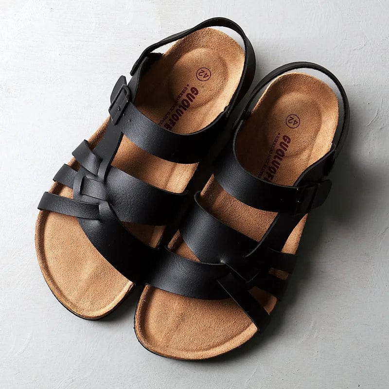 Teleri | Premium Comfortable Sandals