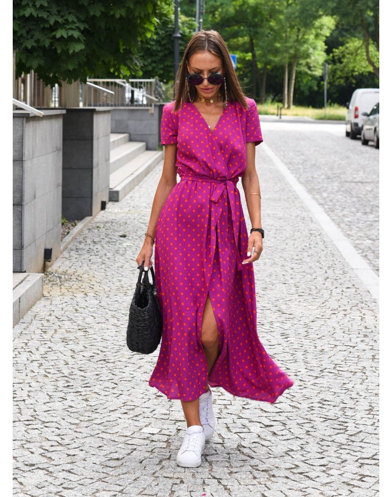 Gisela | Casual Luxe Dress