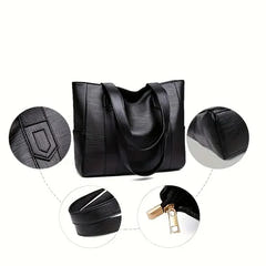 Padarn | Legacy Premium Leather Bag