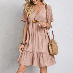 Stacy | Casual Summer Dress