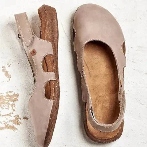 Branwen | Comfortable Sandals