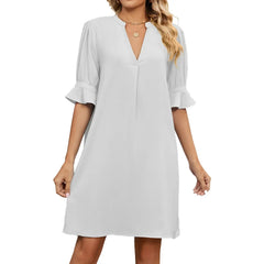 Nadja | Effortless Everyday Dress