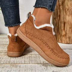 Tamara | Orthopaedic Slip-On House Shoes