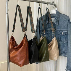 Caitriona | Urban Heritage Shoulder Bag
