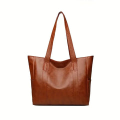 Padarn | Premium Leather Tote