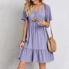 Stacy | Casual Summer Dress