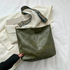 Caitriona | Urban Heritage Shoulder Bag