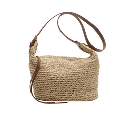 Sigrid | Boho Shoulder Bag