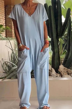 Klara | Effortless Chic Jumpsuit