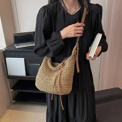 Sigrid | Boho Shoulder Bag