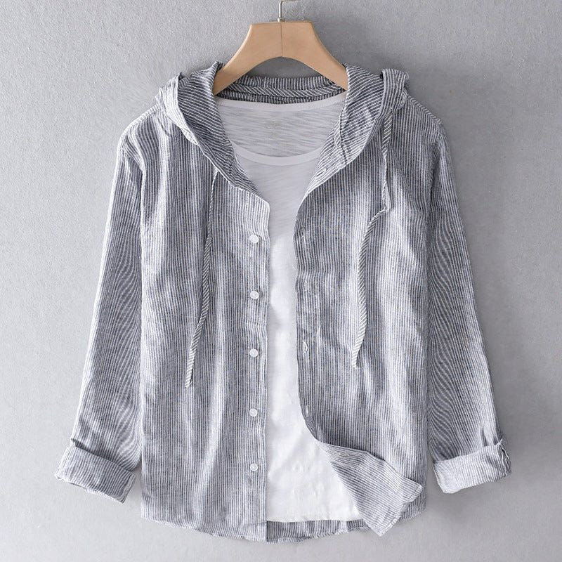 Slaine | Soft Long-Sleeve
