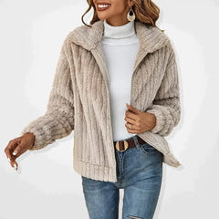 Constance | Soft Graceful Vest