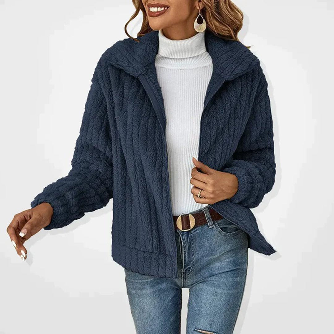 Constance | Soft Graceful Vest