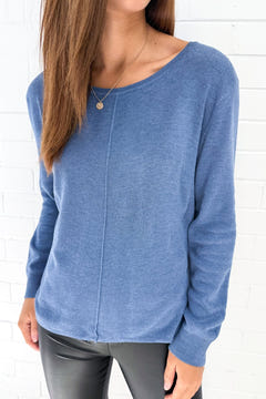 Phoebe | Graceful Luxe Knit