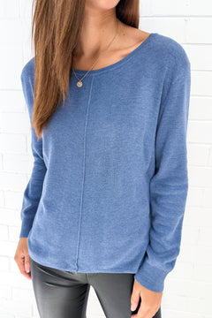 Phoebe | Graceful Luxe Knit