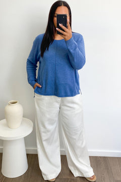 Phoebe | Graceful Luxe Knit