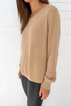 Phoebe | Graceful Luxe Knit
