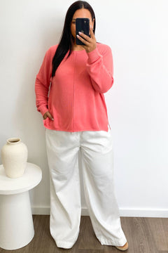 Phoebe | Graceful Luxe Knit