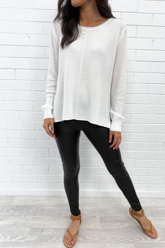 Phoebe | Graceful Luxe Knit