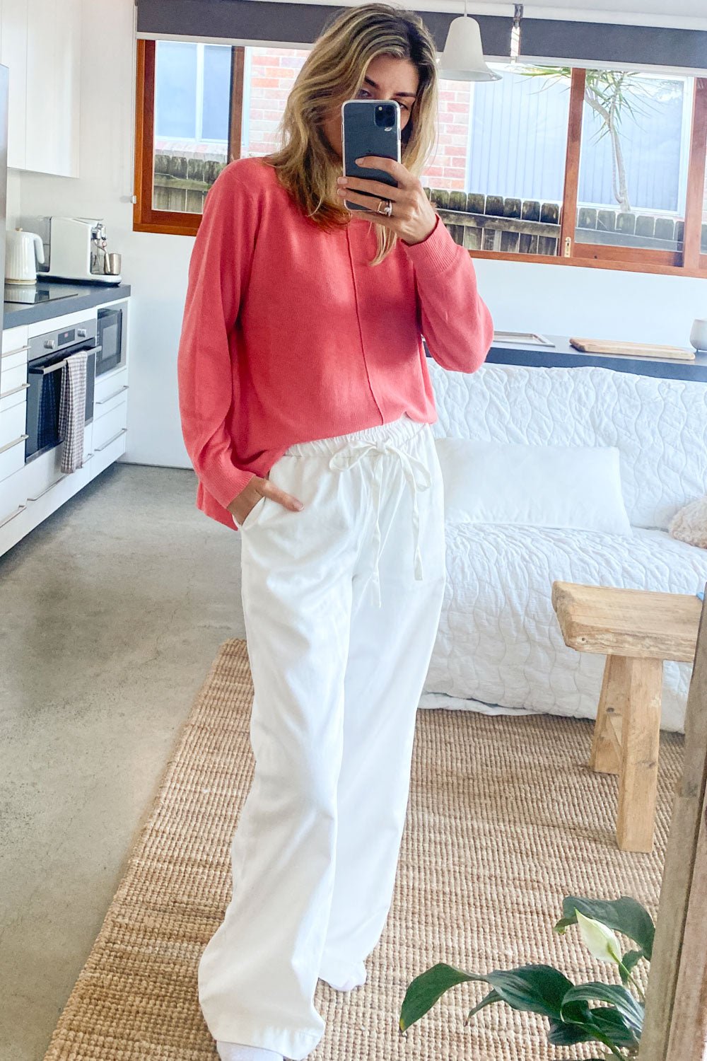 Phoebe | Graceful Luxe Knit