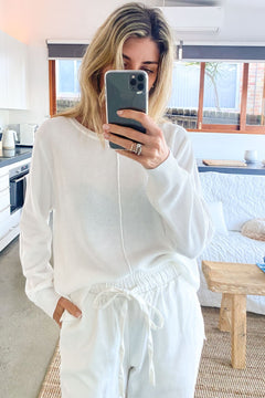 Phoebe | Graceful Luxe Knit