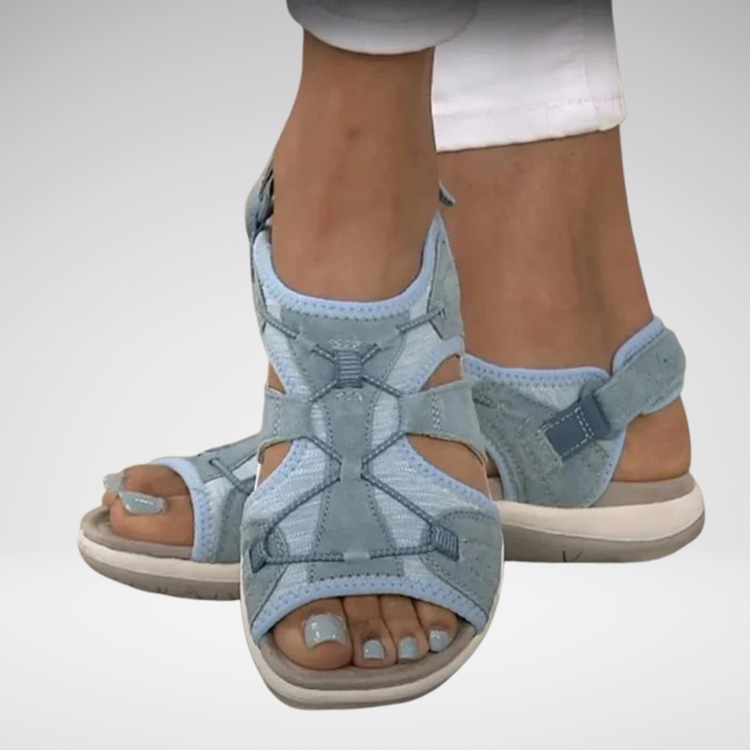 Sabine | Supportive Walking Sandals