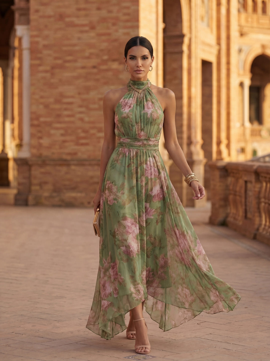Shelley | Elegant Tulle Dress