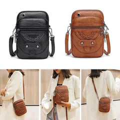 Edna | Compact Crossbody Bag