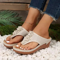 Martina | Luxe Elegant Sandals