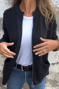 Joanne | Chic Knit Jacket