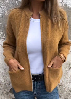 Joanne | Chic Knit Jacket