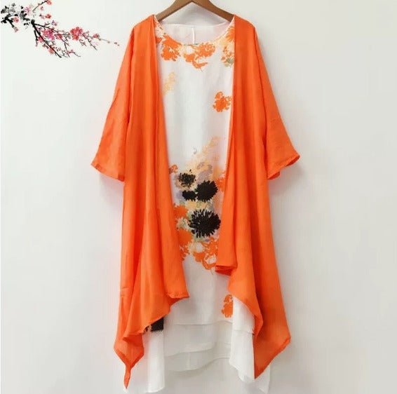 Labhrainn | Timeless Mini Dress