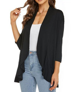Cherie | Modern Chic Shrug