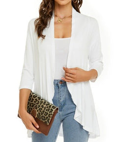 Cherie | Modern Chic Shrug