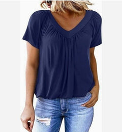 Marissa | Timeless Short Sleeve Tee