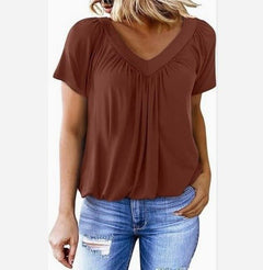 Marissa | Timeless Short Sleeve Tee