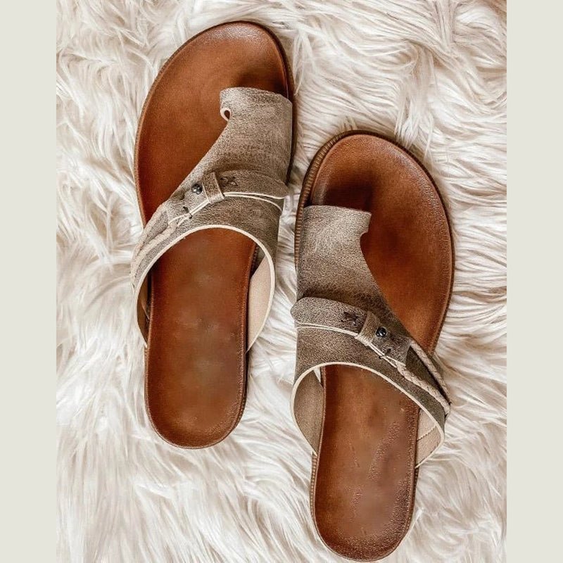 Kerrie | Comfort Sandals