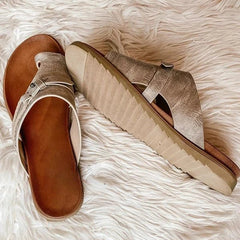 Kerrie | Comfort Sandals