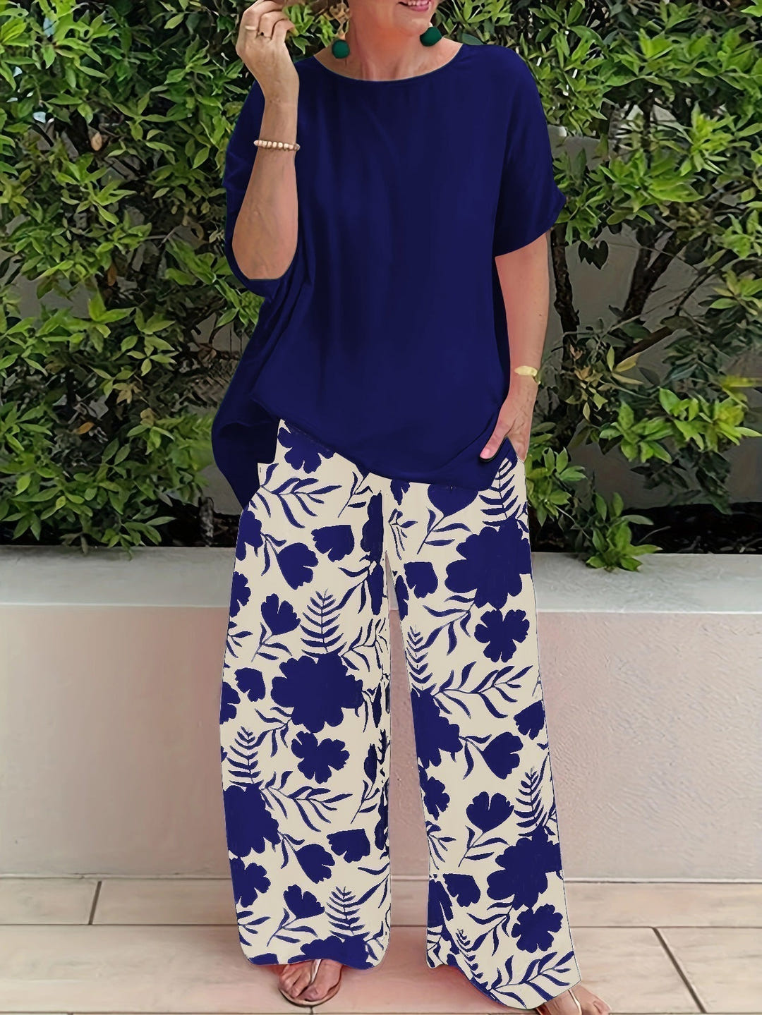 Winola | Breezy Summer Set