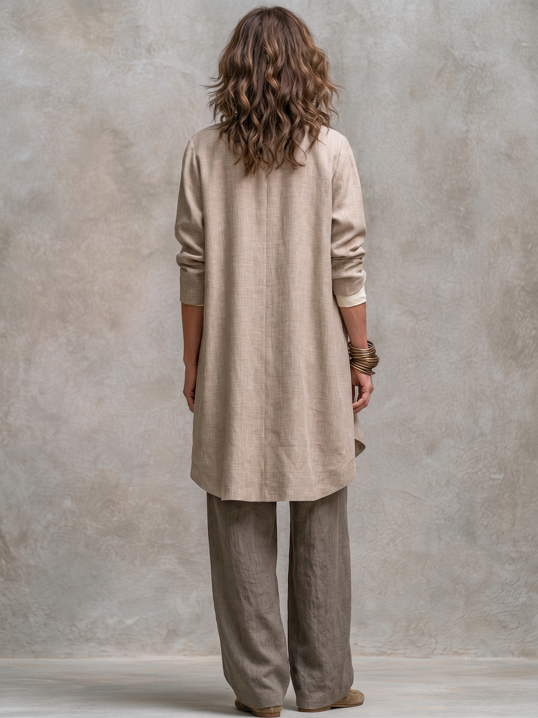Nora | Effortless Three-Piece Set