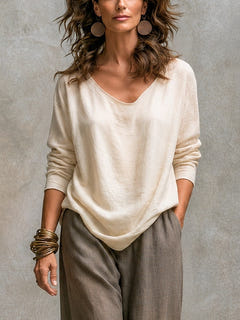 Nora | Effortless Three-Piece Set