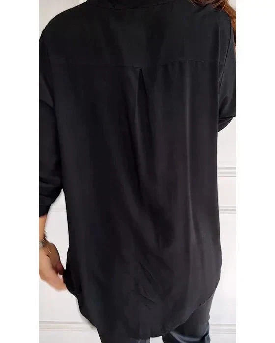 Tiffany | Coastal Chic Top