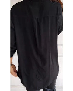 Tiffany | Coastal Chic Top
