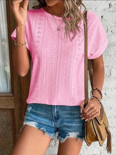Anne | Effortless Essential Blouse