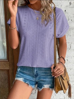 Anne | Effortless Essential Blouse