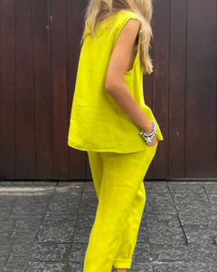 Rune | Relaxed Two-Piece Set